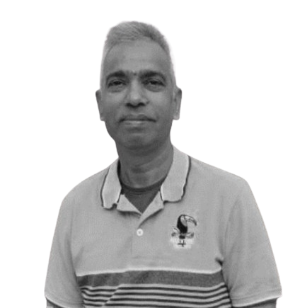 Anil Anantharamu Alrize Global Tech